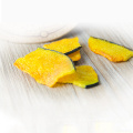 Vente chaude en bonne santé chinois snack chips de citrouille de bon goût